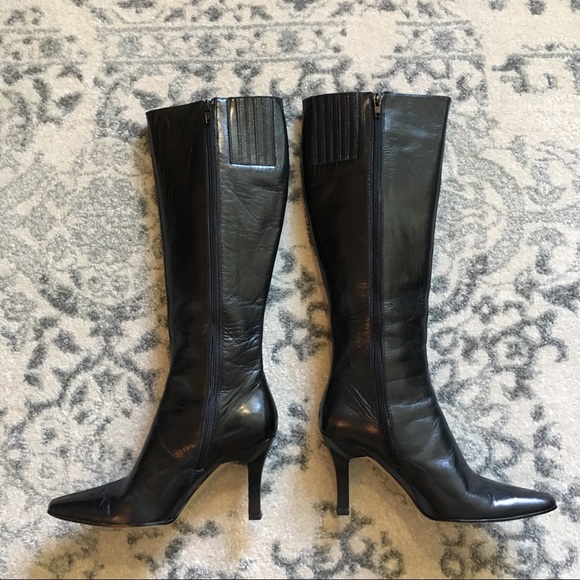 vaneli riding boots